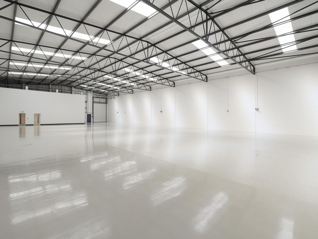 Unit B5, Worton Grange Industrial Estate, Reading, RG2 0TG