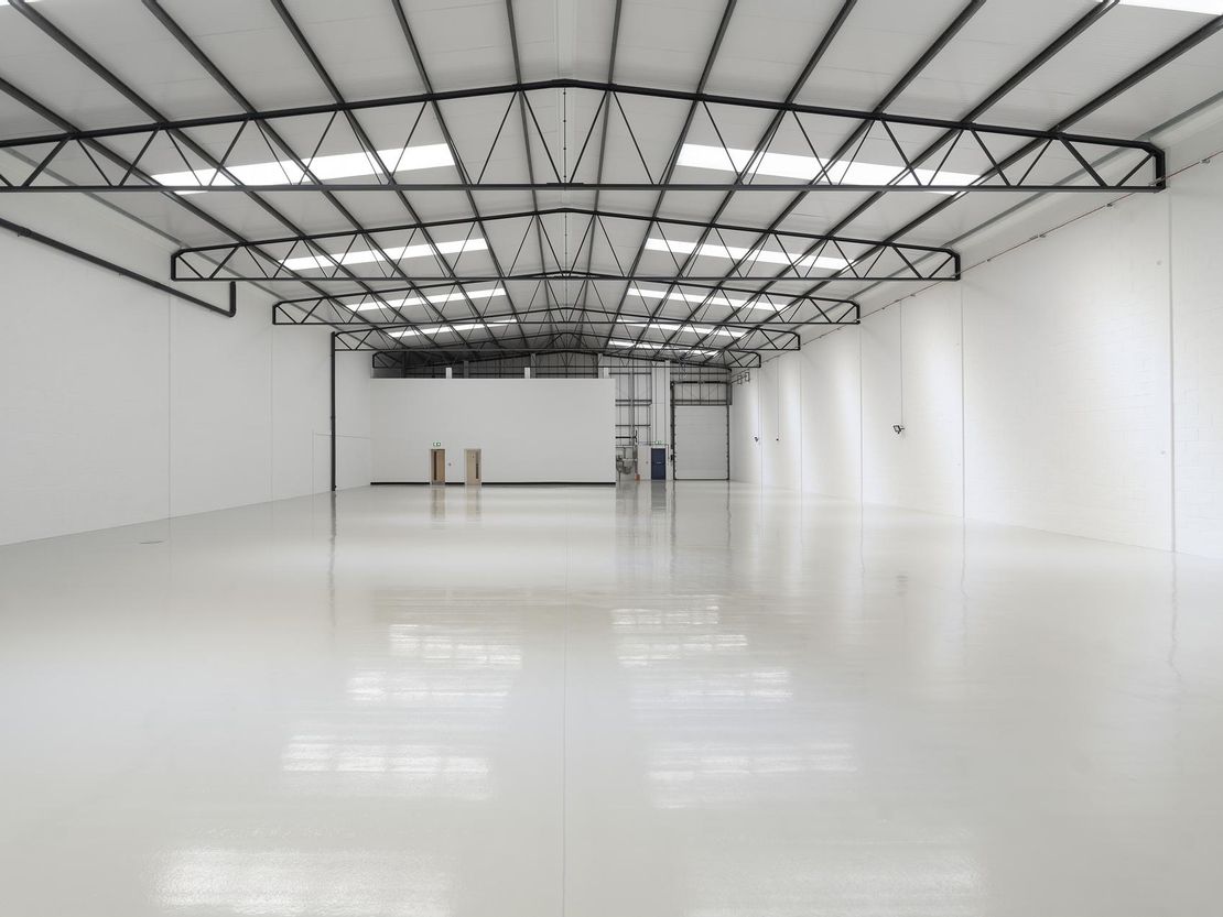 Unit B5, Worton Grange Industrial Estate, Reading, RG2 0TG