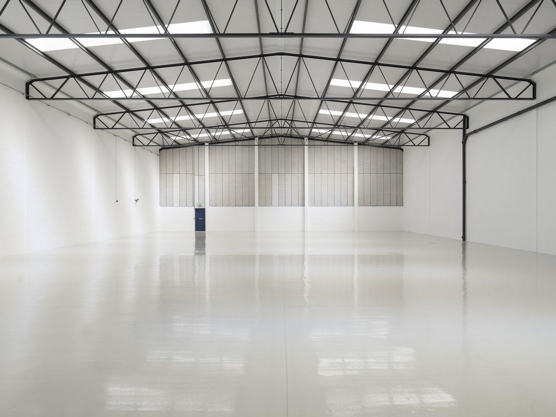 Unit B5, Worton Grange Industrial Estate, Reading, RG2 0TG