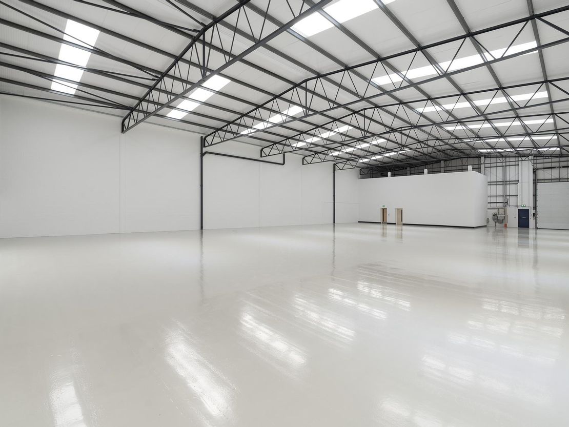 Unit B5, Worton Grange Industrial Estate, Reading, RG2 0TG