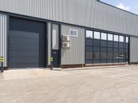 Property Image for Unit B5, Worton Grange Industrial Estate, Reading, RG2 0TG