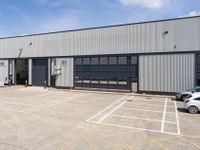 Property Image for Unit B5, Worton Grange Industrial Estate, Reading, RG2 0TG