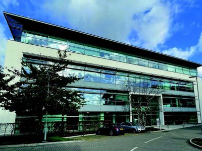 Property Image for 2nd Floor, 1420 Arlington Business Park, Theale, Reading, RG7 4SA