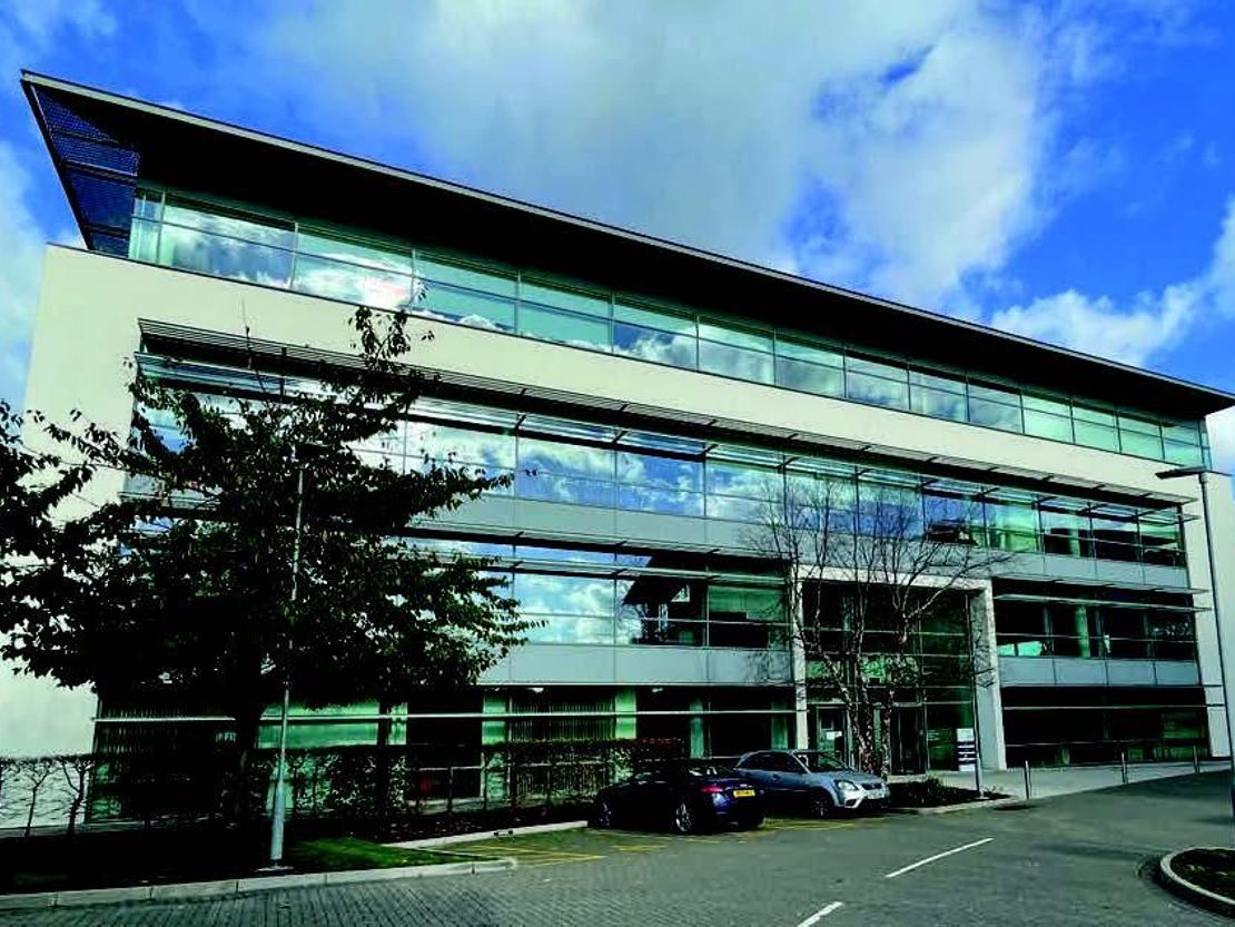 2nd Floor, 1420 Arlington Business Park, Theale, Reading, RG7 4SA