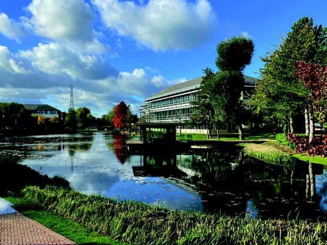 2nd Floor, 1420 Arlington Business Park, Theale, Reading, RG7 4SA