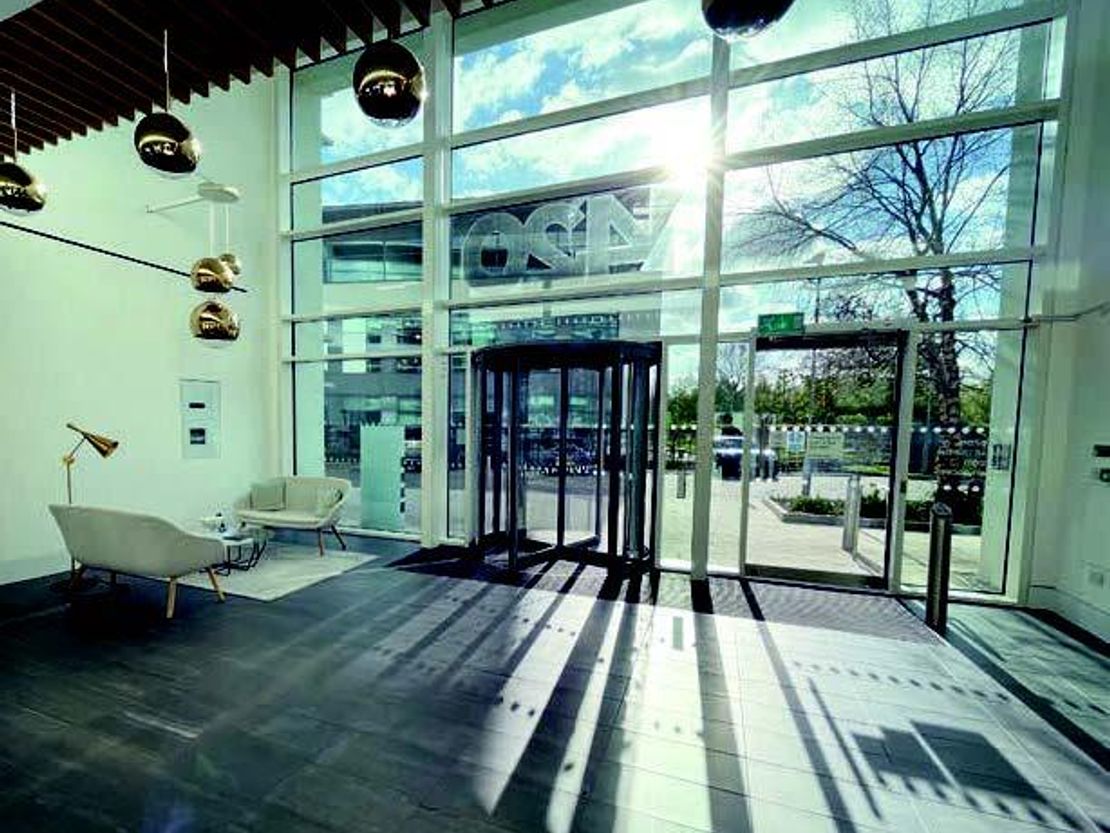2nd Floor, 1420 Arlington Business Park, Theale, Reading, RG7 4SA