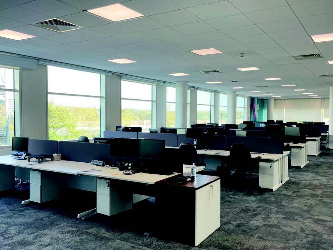 2nd Floor, 1420 Arlington Business Park, Theale, Reading, RG7 4SA