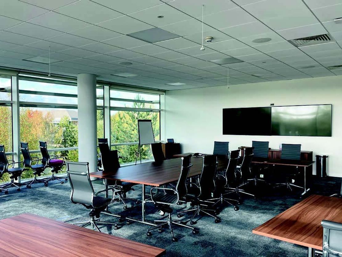 2nd Floor, 1420 Arlington Business Park, Theale, Reading, RG7 4SA