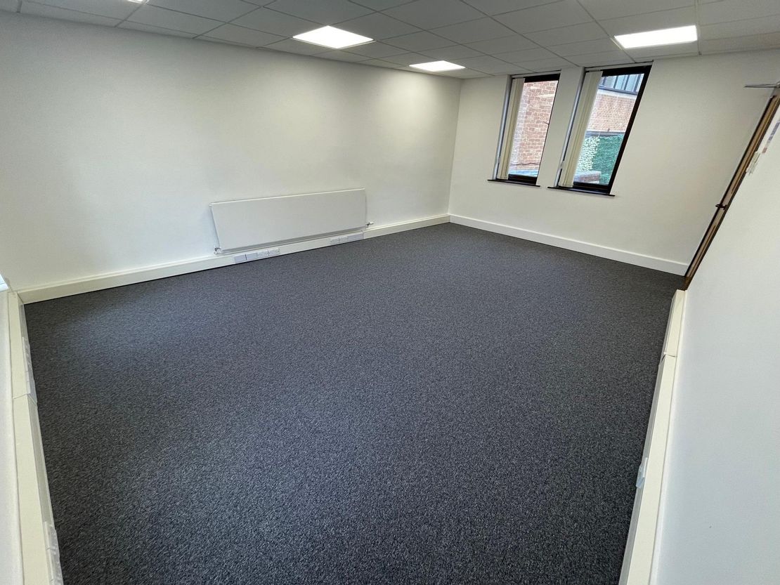 Enterprise House, 95 London Street, Reading, RG1 4QA