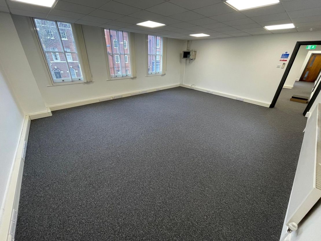 Enterprise House, 95 London Street, Reading, RG1 4QA