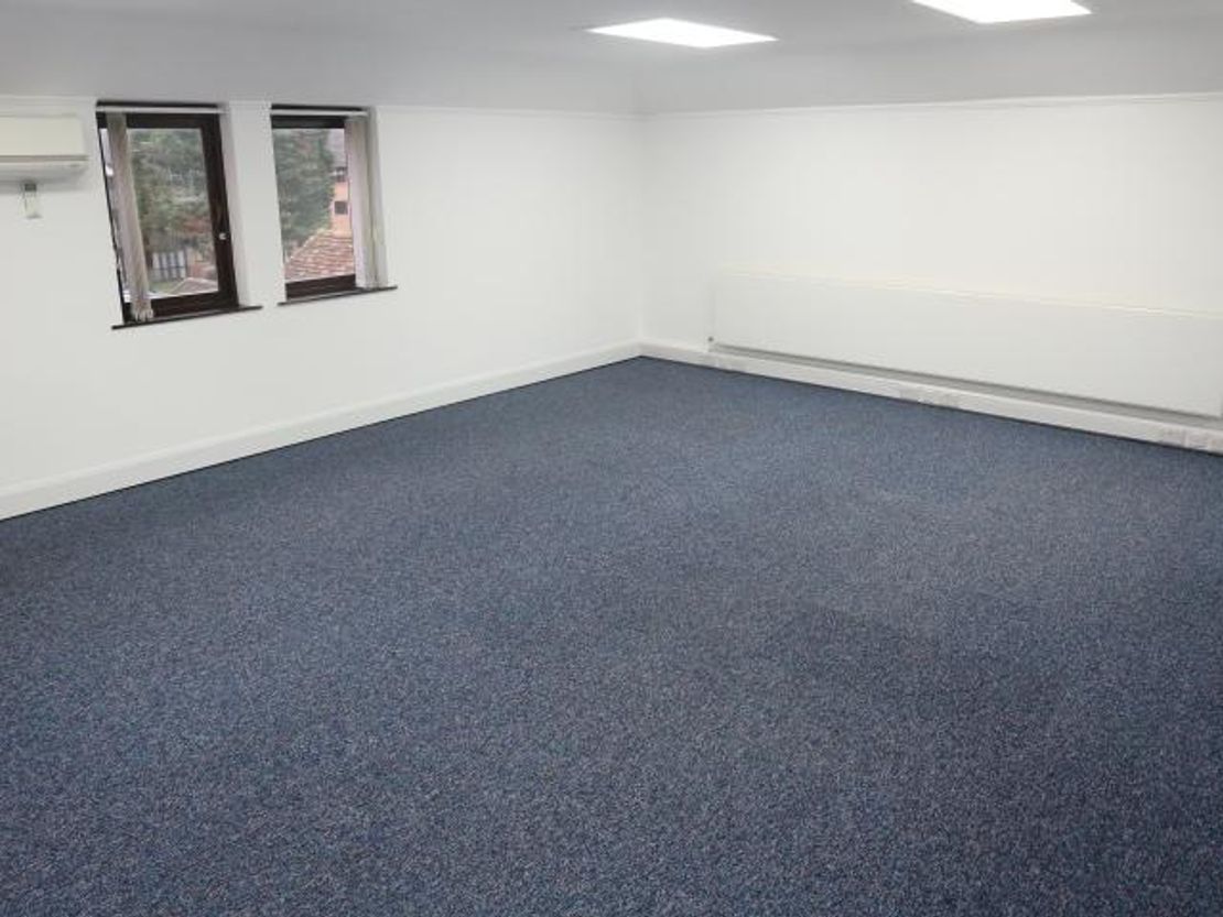 Enterprise House, 95 London Street, Reading, RG1 4QA