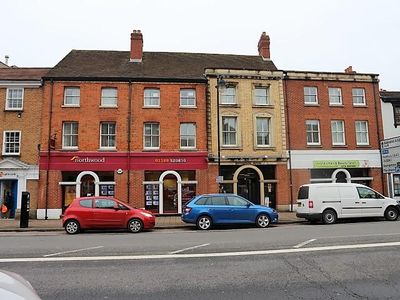 Property Image for Enterprise House, 95 London Street, Reading, RG1 4QA