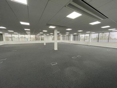 Property Image for Reading Enterprise Centre, Whiteknights Campus, Reading, RG6 6BZ