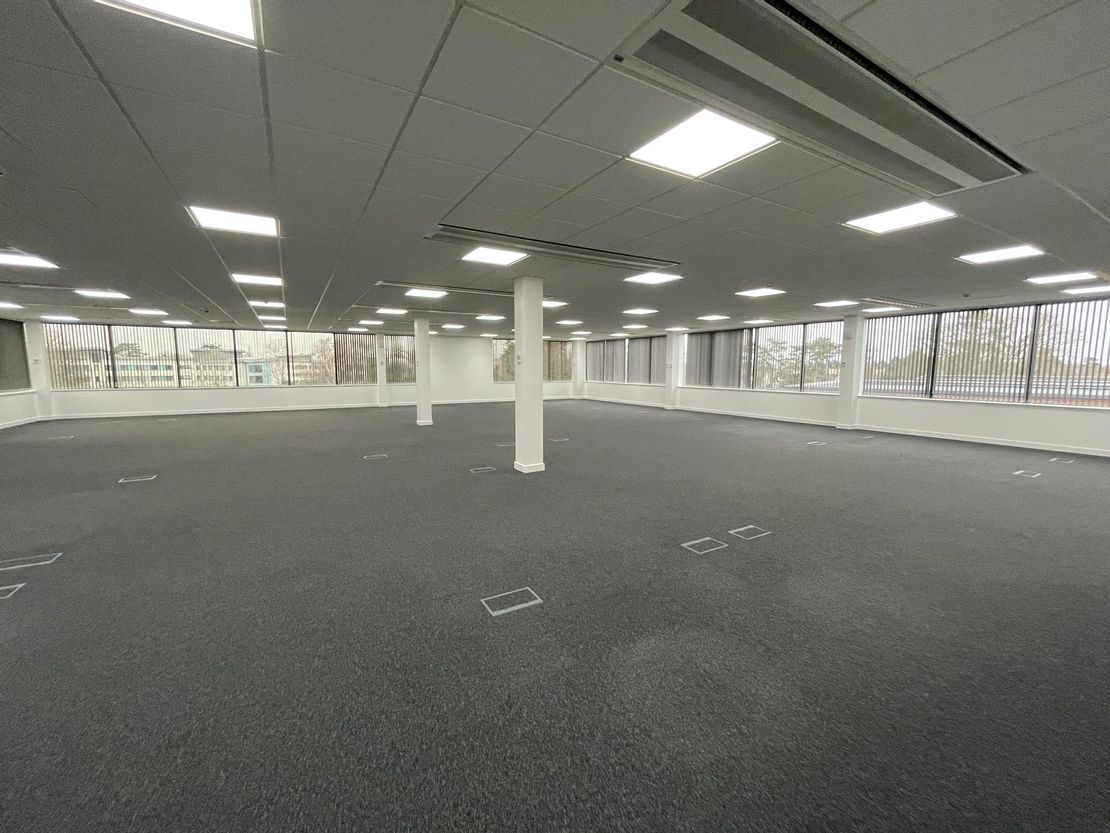 Reading Enterprise Centre, Whiteknights Campus, Reading, RG6 6BZ