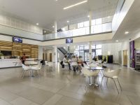 Property Image for Reading Enterprise Centre, Whiteknights Campus, Reading, RG6 6BZ