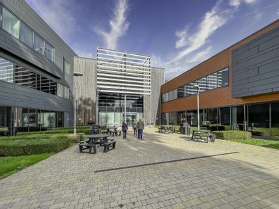 Property Image for Reading Enterprise Centre, Whiteknights Campus, Reading, RG6 6BZ