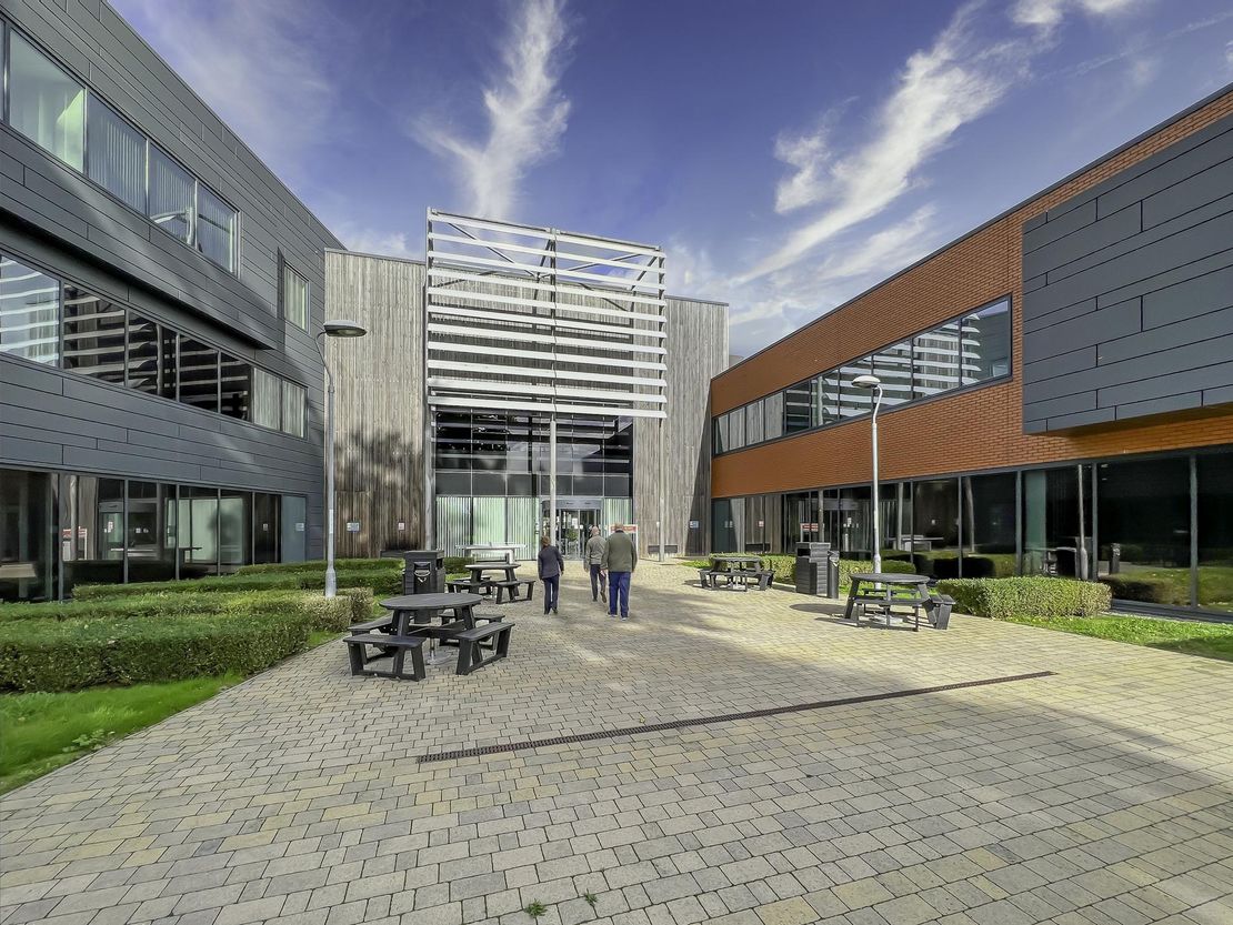 Reading Enterprise Centre, Whiteknights Campus, Reading, RG6 6BZ