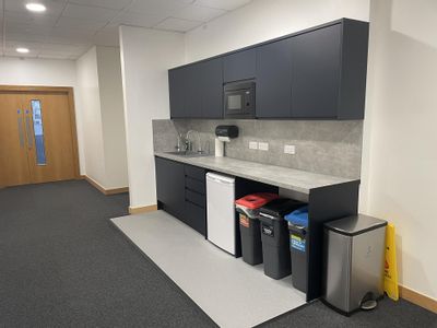 Property Image for Reading Enterprise Centre, Whiteknights Campus, Reading, RG6 6BZ