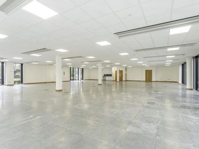Property Image for Reading Enterprise Centre, Whiteknights Campus, Reading, RG6 6BZ