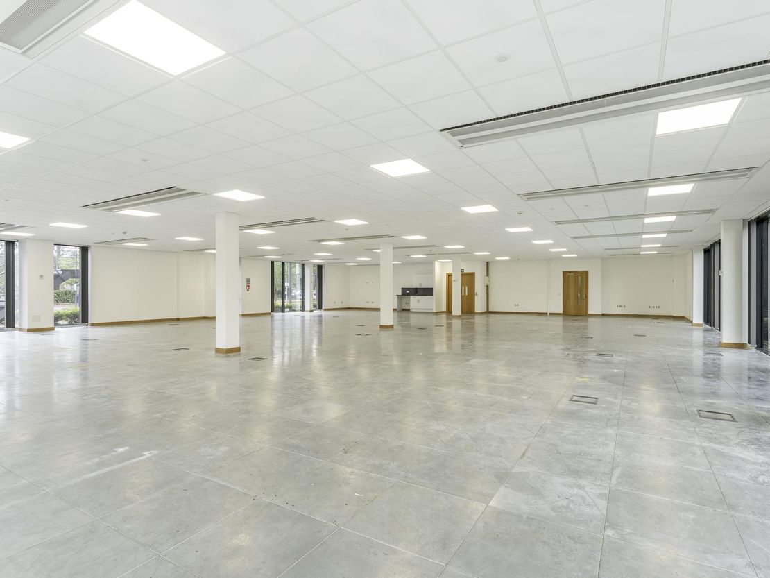 Reading Enterprise Centre, Whiteknights Campus, Reading, RG6 6BZ