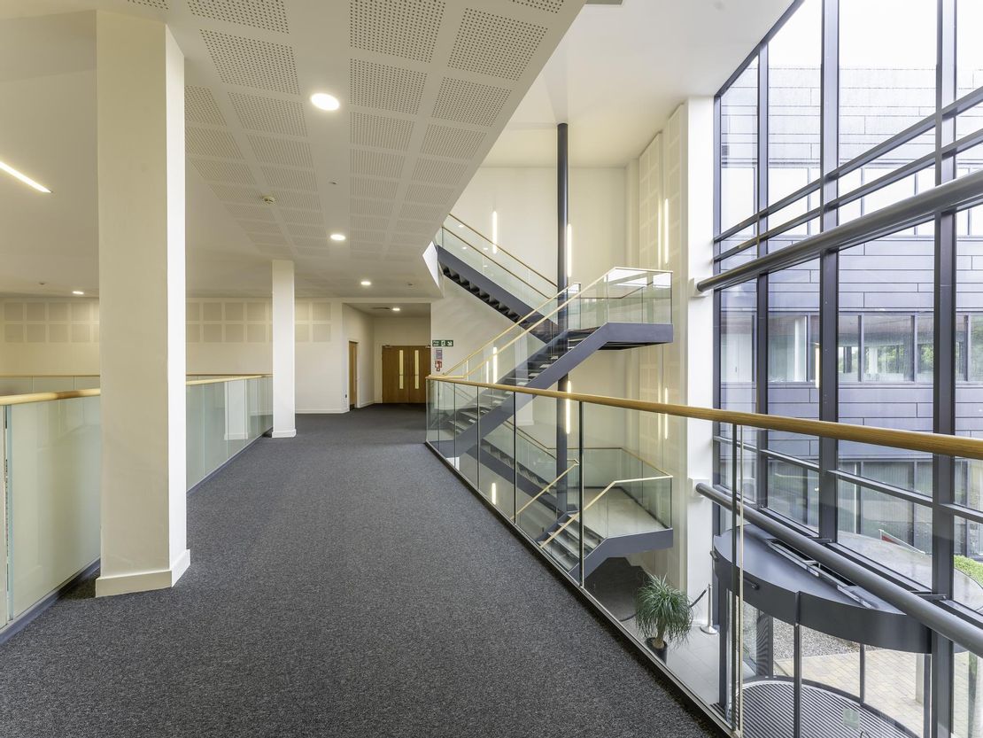 Reading Enterprise Centre, Whiteknights Campus, Reading, RG6 6BZ
