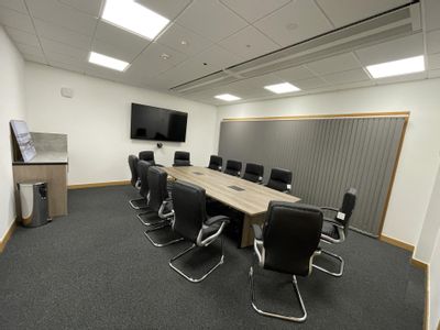 Property Image for Reading Enterprise Centre, Whiteknights Campus, Reading, RG6 6BZ