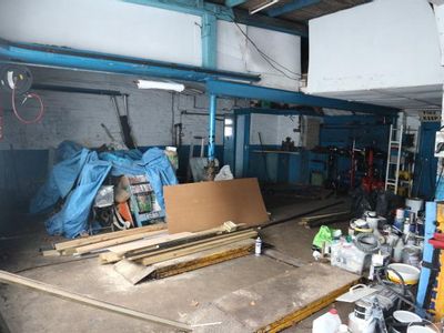 Property Image for 119 Wokingham Road & 1 Pitcroft Road, Reading, RG6 1LH