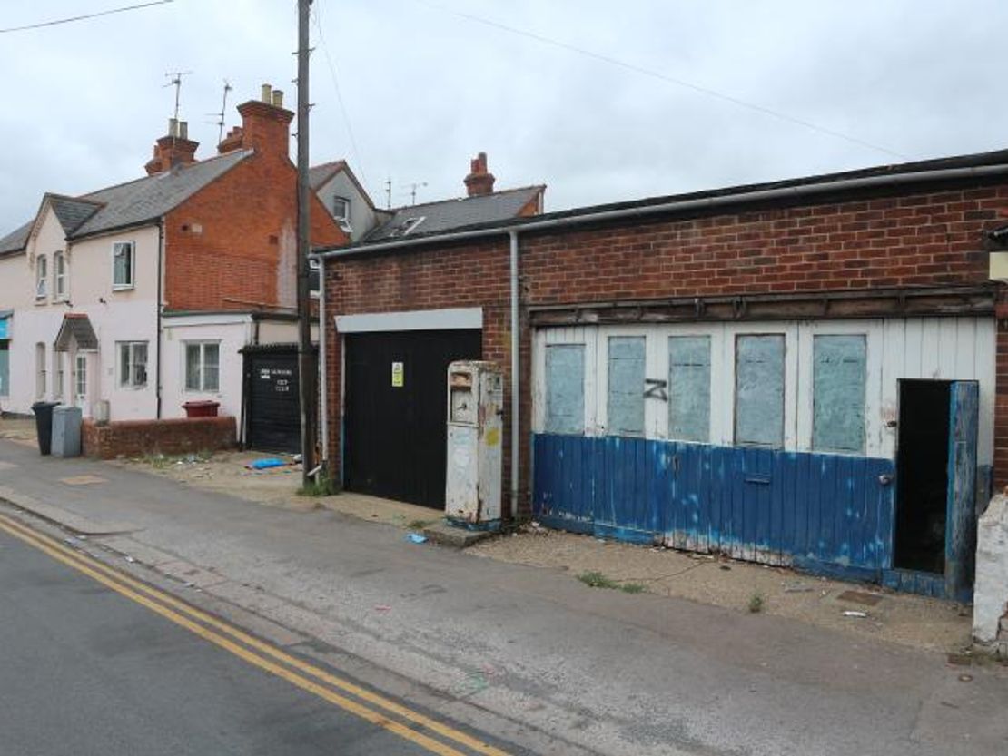 119 Wokingham Road & 1 Pitcroft Road, Reading, RG6 1LH
