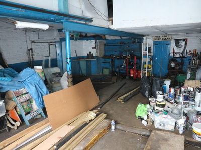 Property Image for 119 Wokingham Road & 1 Pitcroft Road, Reading, RG6 1LH