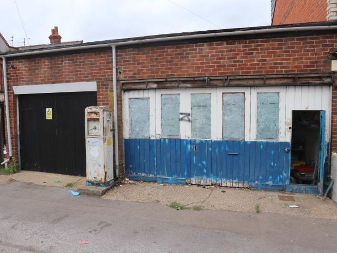 119 Wokingham Road & 1 Pitcroft Road, Reading, RG6 1LH