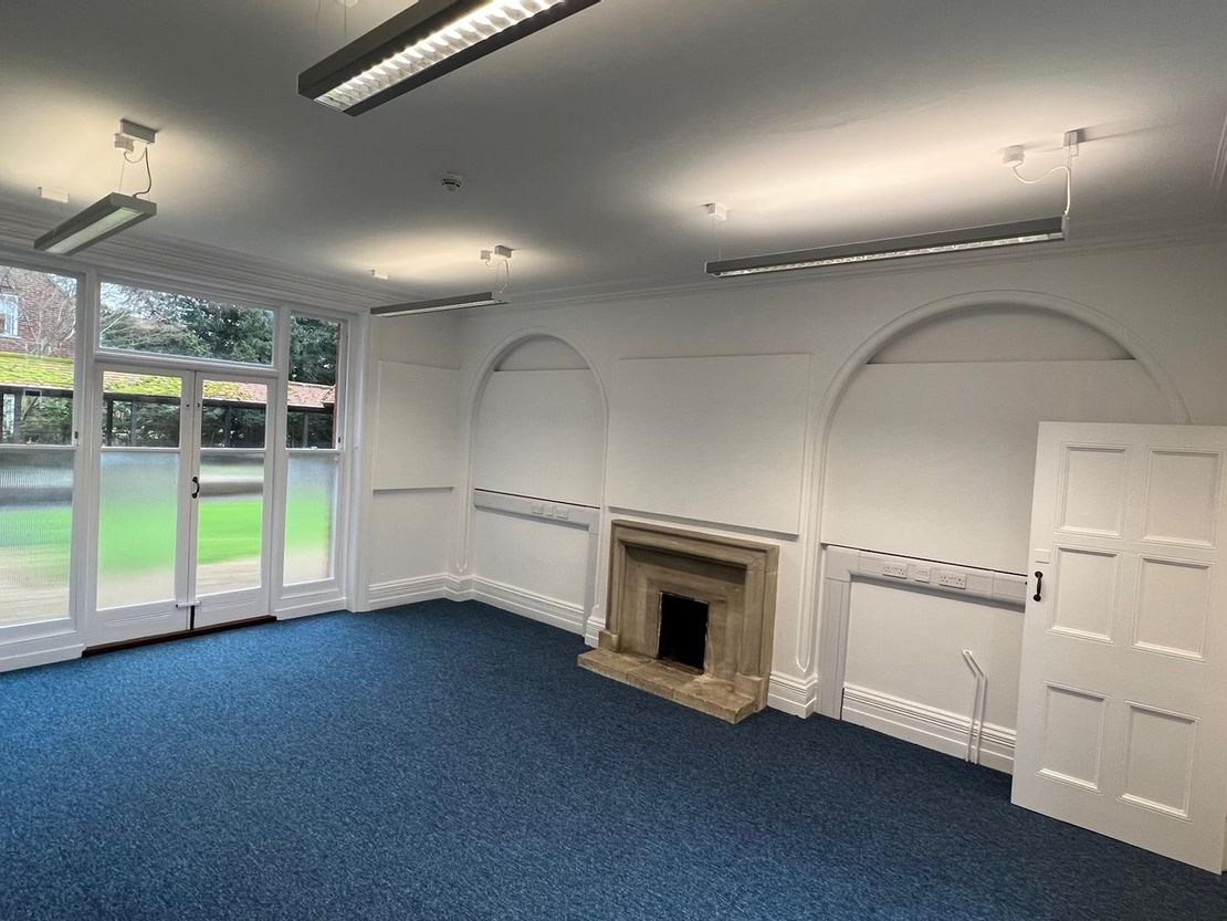 Greenbank, London Road Campus, University Of Reading, Reading, RG1 5AG