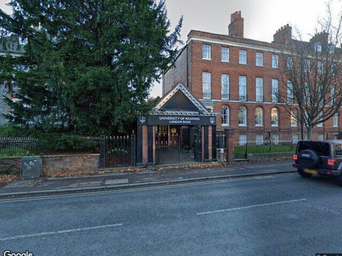 Greenbank, London Road Campus, University Of Reading, Reading, RG1 5AG