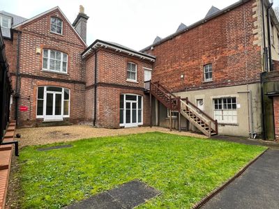 Property Image for Greenbank, London Road Campus, University Of Reading, Reading, RG1 5AG