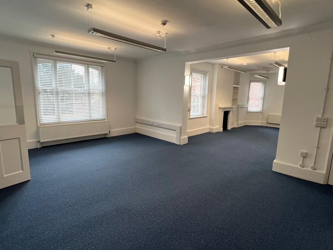 Greenbank, London Road Campus, University Of Reading, Reading, RG1 5AG