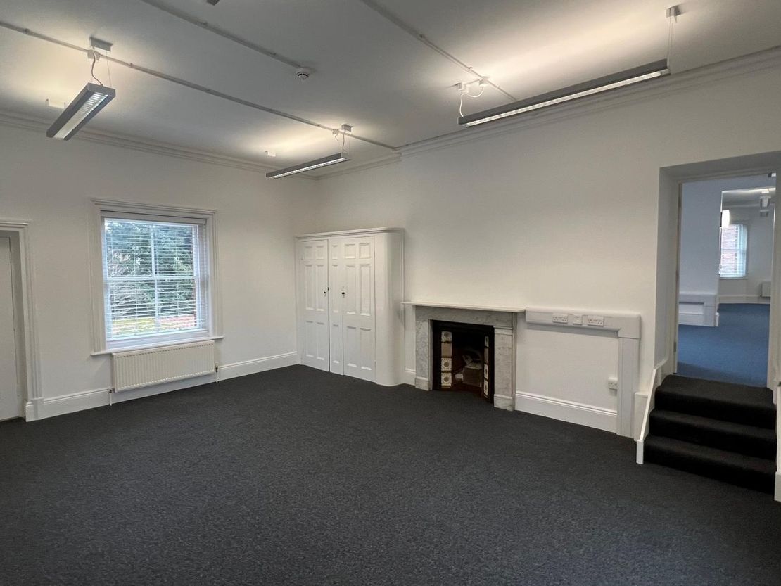 Greenbank, London Road Campus, University Of Reading, Reading, RG1 5AG