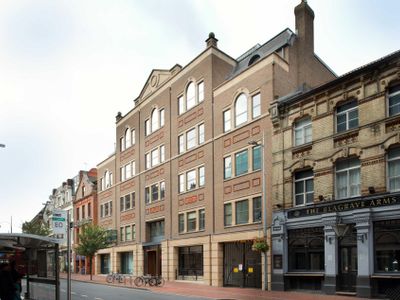 Property Image for 33 Blagrave Street, Reading, RG1 1PW