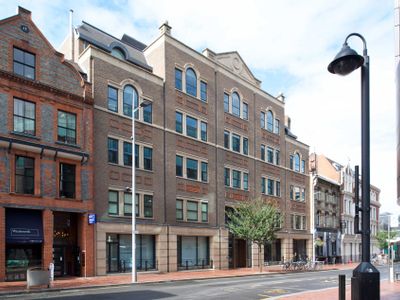 Property Image for 33 Blagrave Street, Reading, RG1 1PW