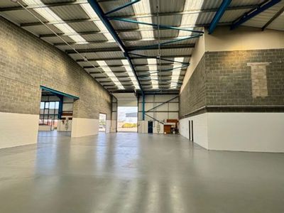 Property Image for Unit 1-2 Grosvenor Business Park, Enterprise Way, Vale Park, Evesham, Worcestershire, WR11 1GS