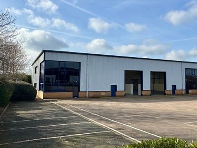 Property Image for Unit 1-2 Grosvenor Business Park, Enterprise Way, Vale Park, Evesham, Worcestershire, WR11 1GS