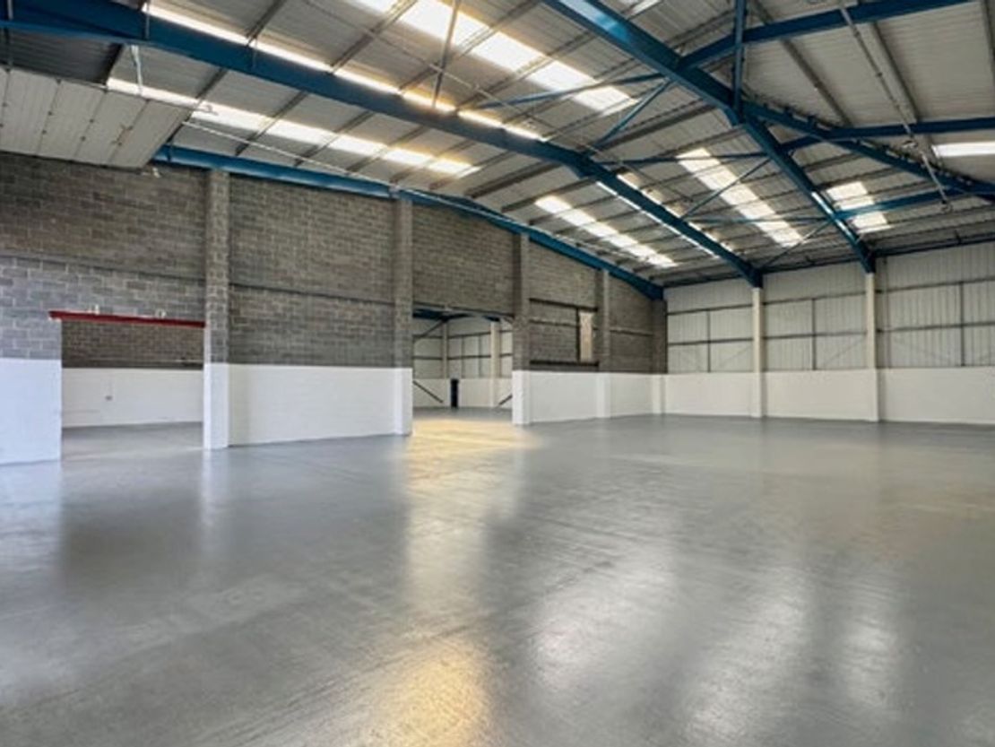 Unit 1-2 Grosvenor Business Park, Enterprise Way, Vale Park, Evesham, Worcestershire, WR11 1GS