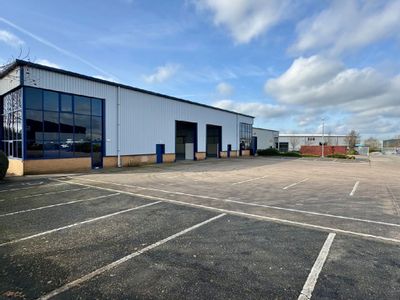 Property Image for Unit 1-2 Grosvenor Business Park, Enterprise Way, Vale Park, Evesham, Worcestershire, WR11 1GS