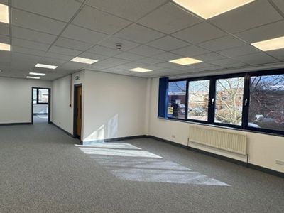 Property Image for Unit 1-2 Grosvenor Business Park, Enterprise Way, Vale Park, Evesham, Worcestershire, WR11 1GS
