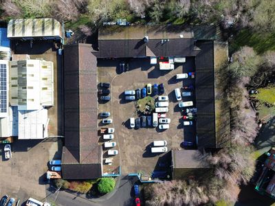 Property Image for Bersham Enterprise Centre, North Wales Hurstwood, Plas Grono Road, Rhostyllen, Wrexham, Wrexham, LL14 4EG