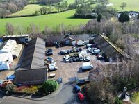 Property Image for Bersham Enterprise Centre, North Wales Hurstwood, Plas Grono Road, Rhostyllen, Wrexham, Wrexham, LL14 4EG