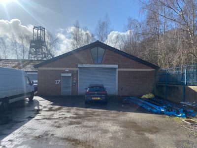 Property Image for Bersham Enterprise Centre, North Wales Hurstwood, Plas Grono Road, Rhostyllen, Wrexham, Wrexham, LL14 4EG