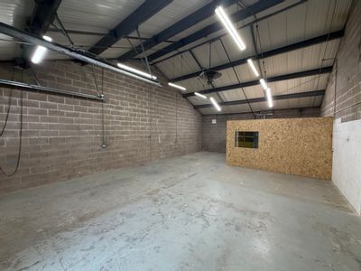 Property Image for Bersham Enterprise Centre, North Wales Hurstwood, Plas Grono Road, Rhostyllen, Wrexham, Wrexham, LL14 4EG
