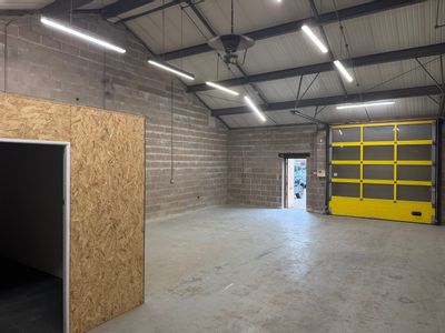 Property Image for Bersham Enterprise Centre, North Wales Hurstwood, Plas Grono Road, Rhostyllen, Wrexham, Wrexham, LL14 4EG