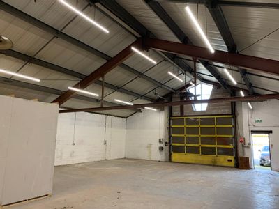 Property Image for Bersham Enterprise Centre, North Wales Hurstwood, Plas Grono Road, Rhostyllen, Wrexham, Wrexham, LL14 4EG