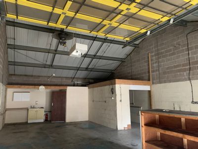 Property Image for Bersham Enterprise Centre, North Wales Hurstwood, Plas Grono Road, Rhostyllen, Wrexham, Wrexham, LL14 4EG