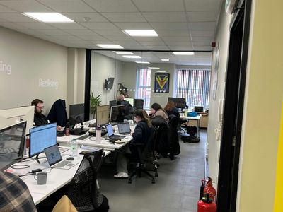 Property Image for 2 Winmarleigh Street, Warrington, WA1 1NB